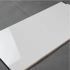 30X60 super white decorative china kitchen glazed ceramic wall tile