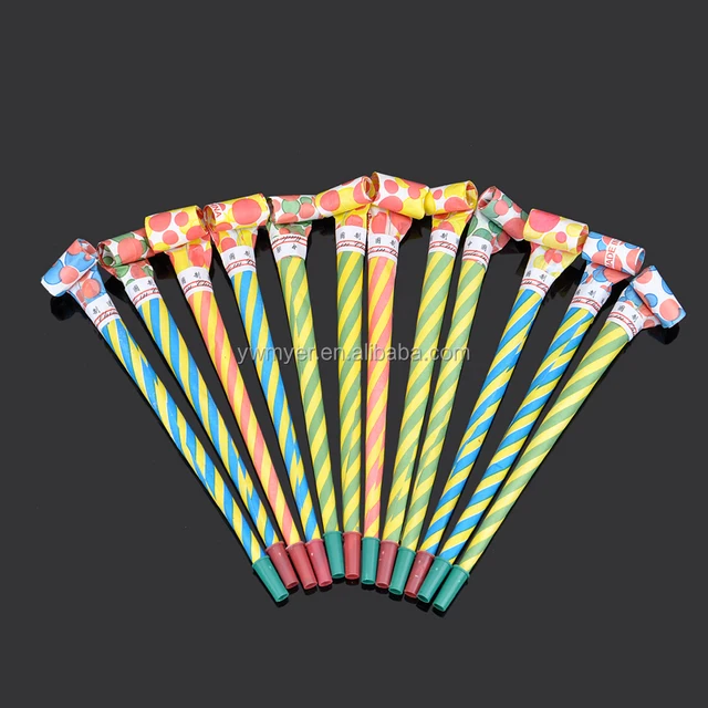 paper blowouts new