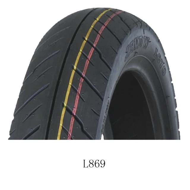 High quality motorcycle scooter tire 70/90-16