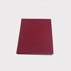 Professional funeral memorial books printing