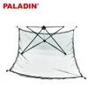 PALADIN Umbrella Baitfish Wire Sink Fishing Folding Nets / Traps with Metal Rods