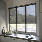 free fabric sample Sun screen Roller Shade Digital Blinds & Shades