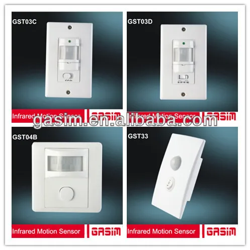 zigbee floodlights waterproof motion sensors - ANKUX.COM