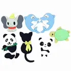 Promotional Gift refrigerator magnets for babies fridge
