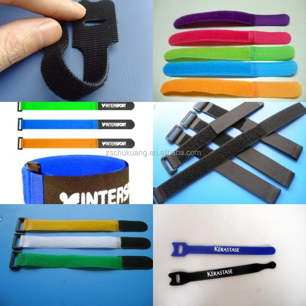 Velcro Cable Tie