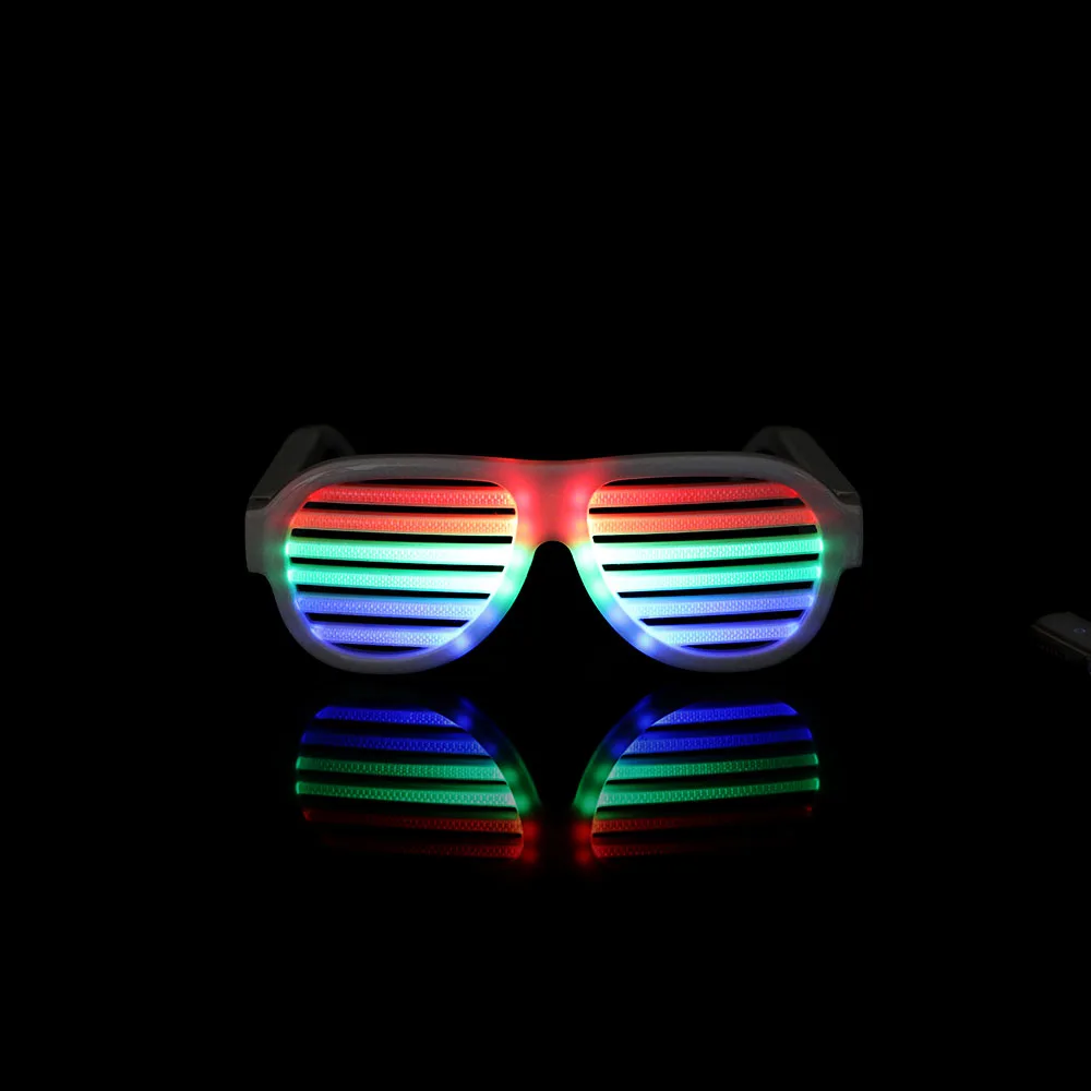 glow sunglasses