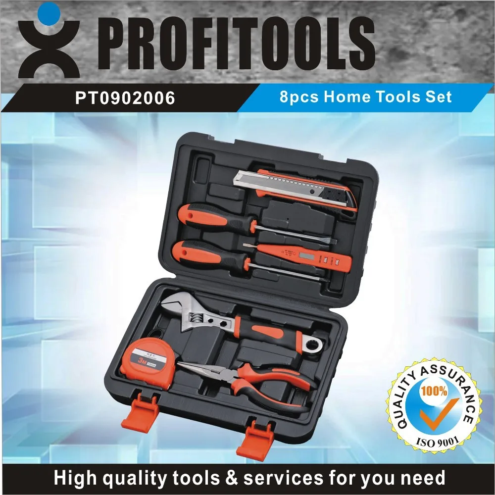 8pcs high quality electronic tool kit 8pcs high quality electronic tool kit