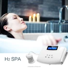 Spa/ Spa Hydrogen Spa/ Foot Spa