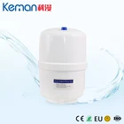 Water treatment purifier manine plastic tank