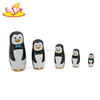 /product-detail/wholesale-cute-penguin-design-wooden-toy-5-pcs-matryoshka-russian-doll-for-kids-w06d092-60738927695.html
