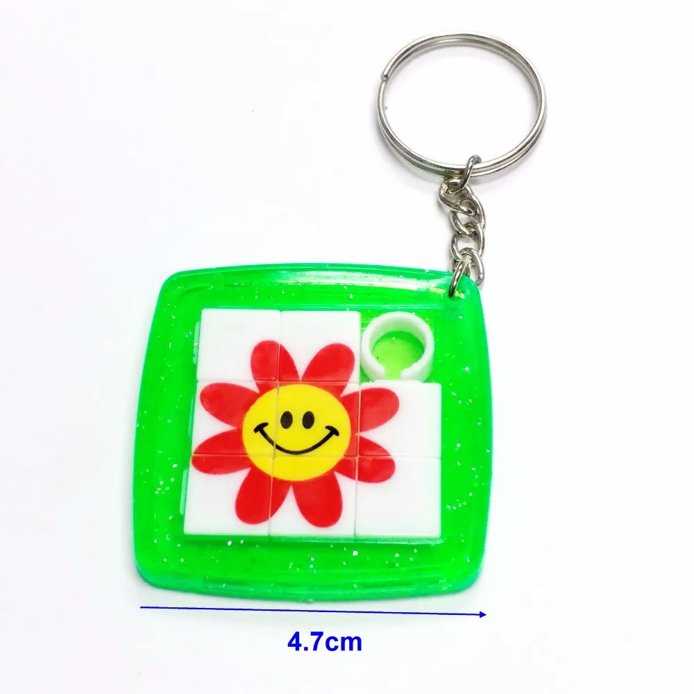 4.7cm slider puzze -12g  