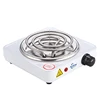 High quality 220V electric hot plate Family Cooking with CE