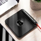 10W Qi Fast Wireless Charger+5W Wired Charger in High Quality
