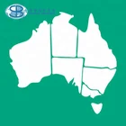 Top 10 China Freight Forwarding Service Company to Australia
