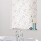 New design light filtering cheap horizontal modern window printing roller blinds fabric