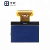 Dots matrix Graphic LCD Display module 128x64 COG lcd with FPC interface