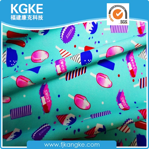 water resistant polyester fabric