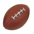 Soft Toy Good Quality Mini Soft Rugby Stress Ball For Promotion
