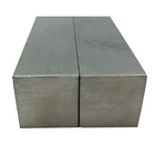 Top 1 manufacturer16mm hot cold rolled 430 420 410 stainless steel square rod bar