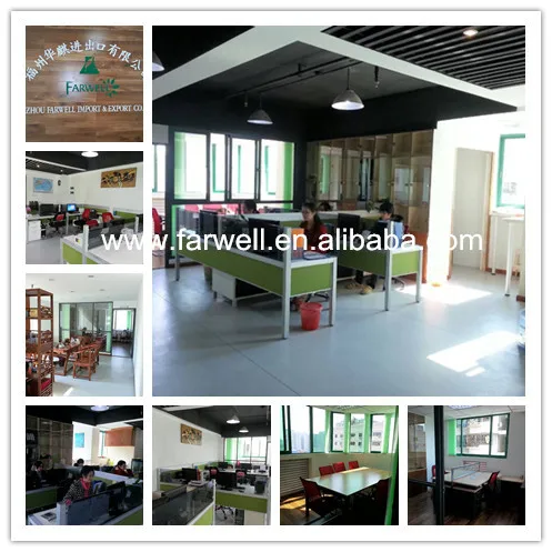 Fuzhou-Farwell