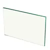 4mm 5mm 6mm 8mm Clear / Ultra Clear Tempered Glass For Wall Display Cabinet