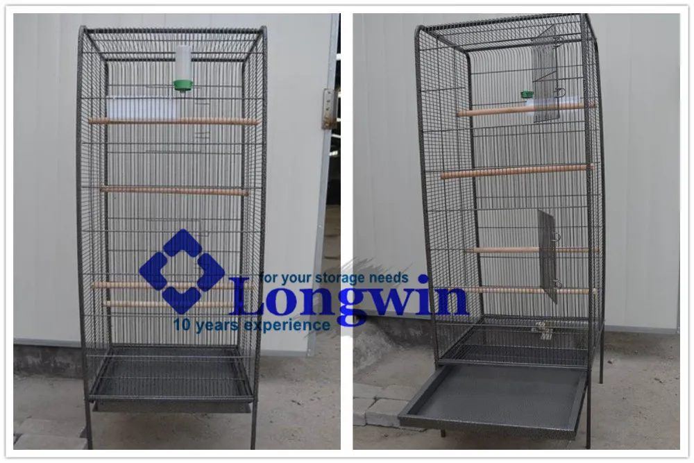 Stainless Steel Welded Wire Mesh Bird Breeding Cage Buy Wire Mesh