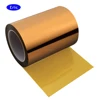 Electrical insulation heat resistance Amber 6051/6050 Polyimide PI film adhesive tape