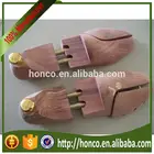 Brand new wooden shoe tree with CE certificate HC9568