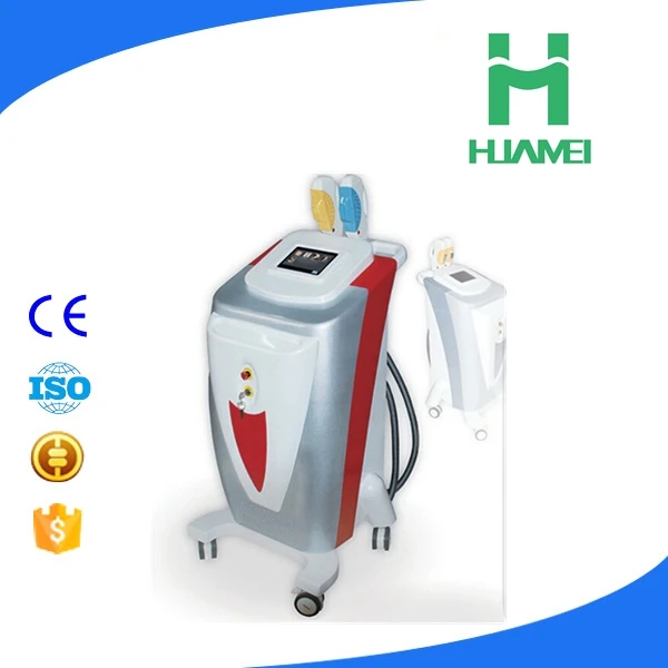 Beauty Personal Care Rf Ipl Elight
