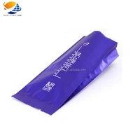 Food Grade Custom Aluminum Foil Tea