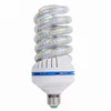 cfl 9w 12w 16w 30w 36w 50w light bulb e27 12v half full 40w lamp 24w spiral led corn energy saving lightings