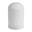 Modern Fresh Air Humidifier Pattern Design Ultrasonic Ceramic Aroma Diffuser