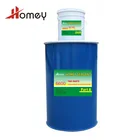 Homey 6600 double components adhesive weathering resistance neutral curing silicone sealant