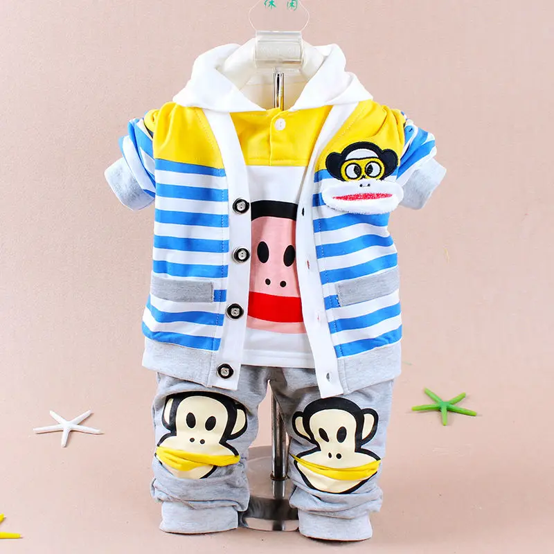 vetement baby born garçon