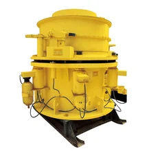 New Type Professional Excellent Performance Cheap HPT200 Hydraulic Cone Crusher for Sale