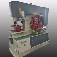 New Q35Y 16 Hydraulic Combined Punching