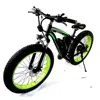 Wholesaler 26 inch Jinhua 18 Speed Shaft Drive 50 KM H 48V 1500 Watt Europe Fat Tire MTB Electric Mountain Bike