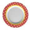 Dinner Party Plate Factory Direct Eco-Friendly Melamine Dinnerware Plate
