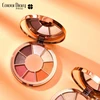 orginal customised cosmetic color pop create your own eyeshadow palette