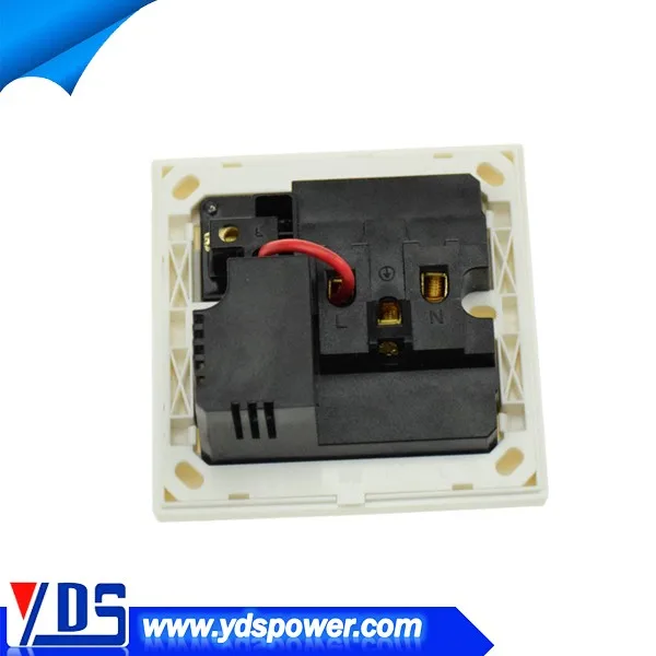 My best socket option