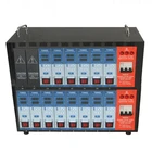 Factory directly adopt gold-plated card slot price digital temperature controller box for industrial