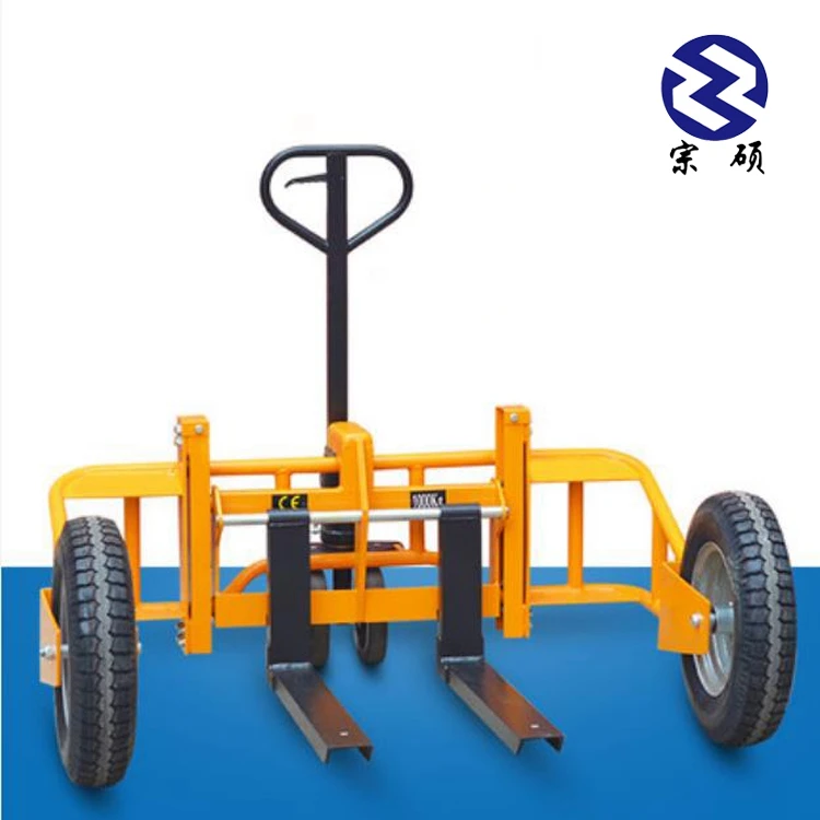 China High Quality Cheap All Rough Terrain Off Road Pallet Jack Buy