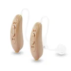 2018 latest digital bluetooth hearing aid