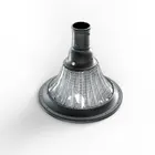Solar Ray 10w 15w 20w Led Stand Alone Solar Street Flood Light With Ray Sensor For Whole Night