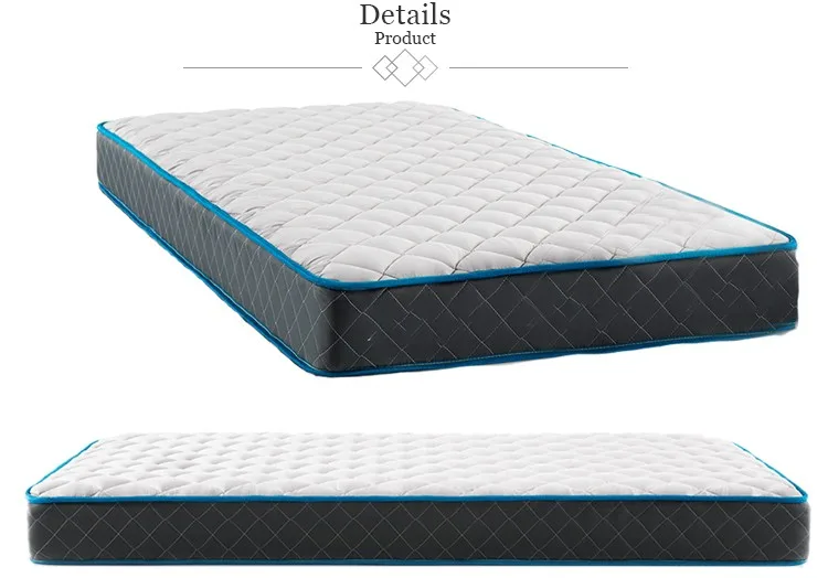 Punk 2019 new soft and perfect sleep memory gel natural latex foam mattress hotel bed - Jozy Mattress | Jozy.net