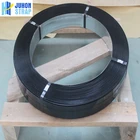 Hand steel strap/strip/belt/band for packing and binding from packing supplier
