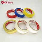 Ginnva smith tape wholesale white crepe paper general purpose painting masking tape paper