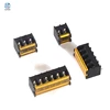 8.25 300V/20A HB825 2pin 3 4 5 6 7 8p electric parking barrier price terminal block with cover