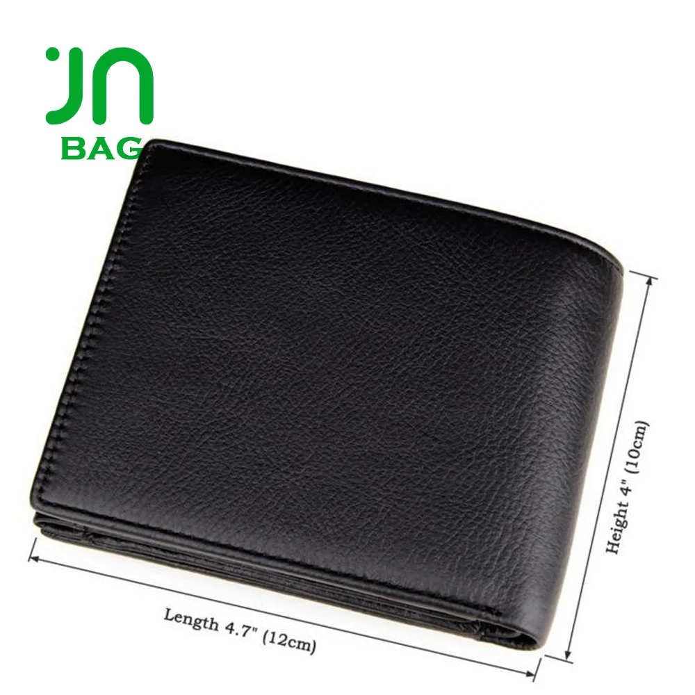 mens leather money bag