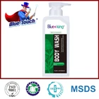 Deep Cleansing Best Moisturizing liquid body wash& Shower Gel